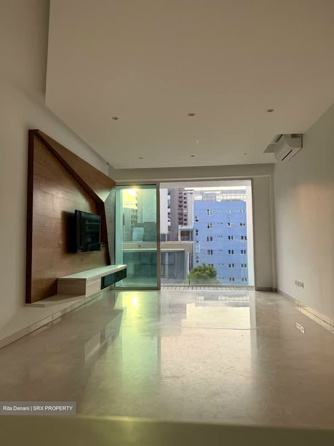 Parc Emily (D9), Condominium #557954131